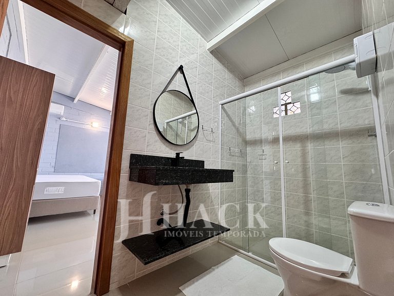 Casa La Mar | 5 quartos - 5min da Praia de Bombas