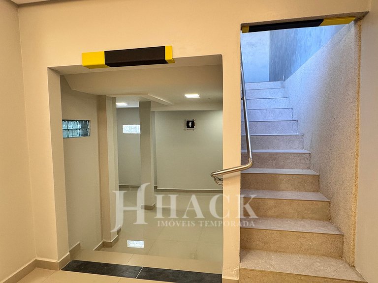 Casa La Mar | 5 quartos - 5min da Praia de Bombas