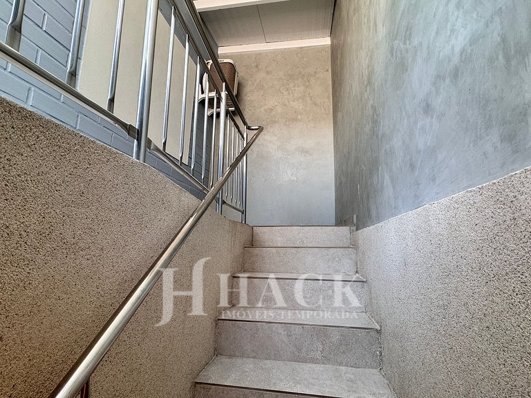 Casa La Mar | 5 quartos - 5min da Praia de Bombas