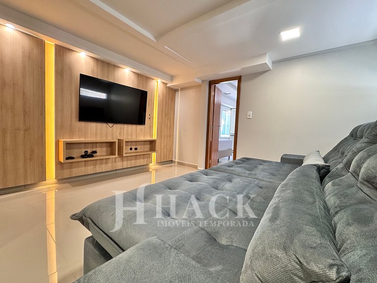 Casa La Mar | 5 quartos - 5min da Praia de Bombas