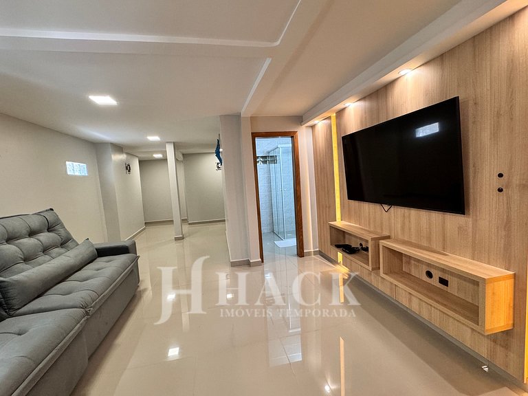 Casa La Mar | 5 quartos - 5min da Praia de Bombas