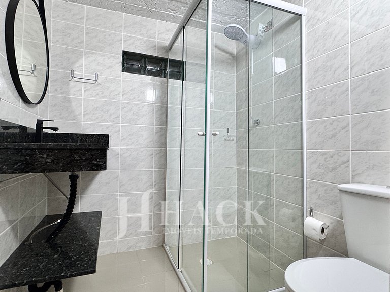 Casa con Piscina | 421 • 5 habitaciones - 5 min de la Playa