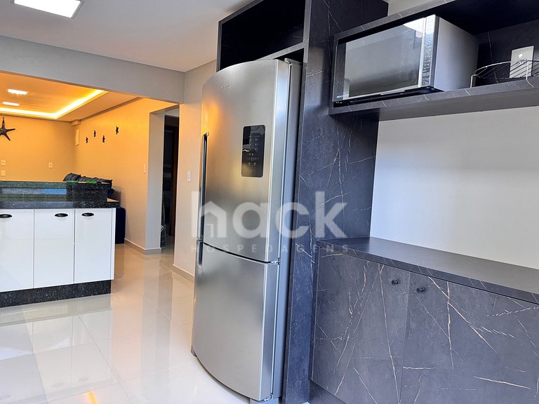 Casa 421 • Piscina | 5 quartos • Praia a Pé