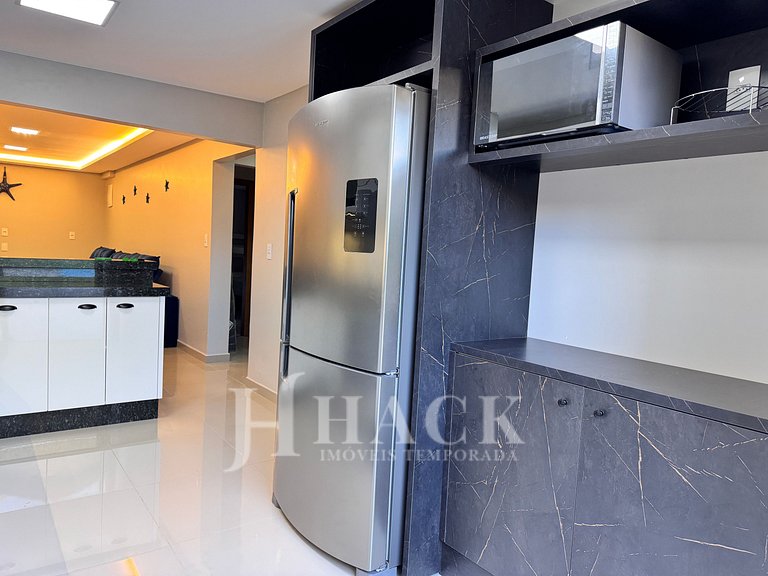 Casa La Mar | 5 quartos - 5min da Praia de Bombas