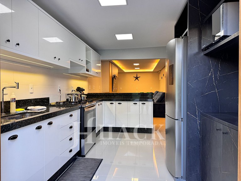 Casa La Mar | 5 quartos - 5min da Praia de Bombas