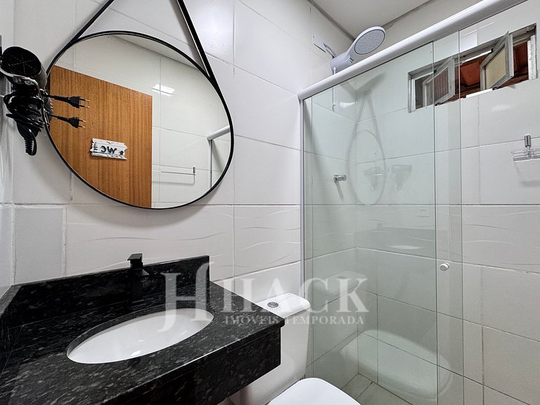 Casa La Mar | 5 quartos - 5min da Praia de Bombas