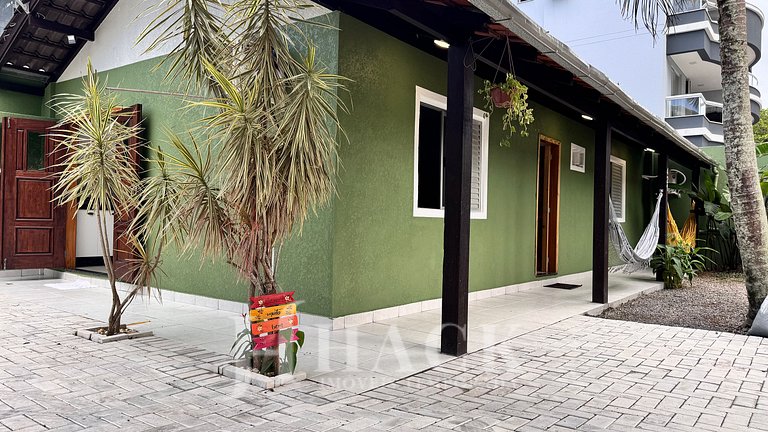 Casa com Piscina de 5 quartos na praia de Bombas
