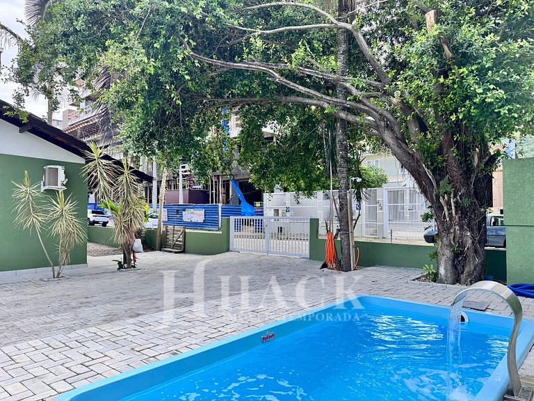 Casa com Piscina | 421 • 5 quartos - 5min da Praia de Bombas