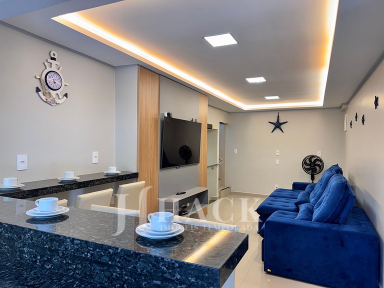 Casa La Mar | 5 quartos - 5min da Praia de Bombas