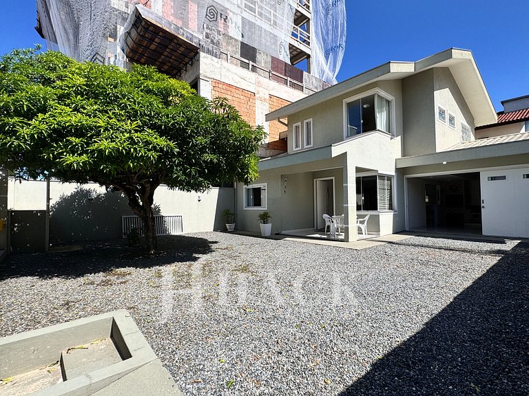 Casa Verde Mar - Aconchegante a 350m do mar em Bombas - Idea