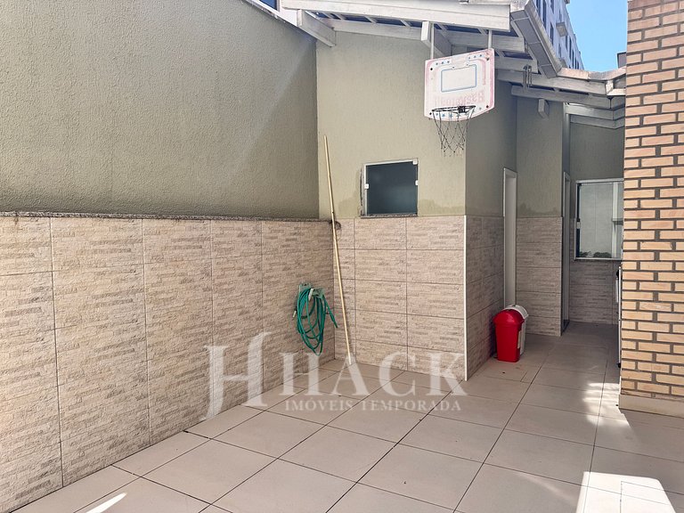 Casa Verde Mar - Aconchegante a 350m do mar em Bombas - Idea