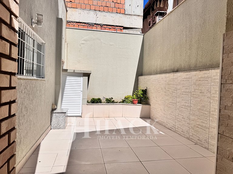 Casa Verde Mar - Aconchegante a 350m do mar em Bombas - Idea