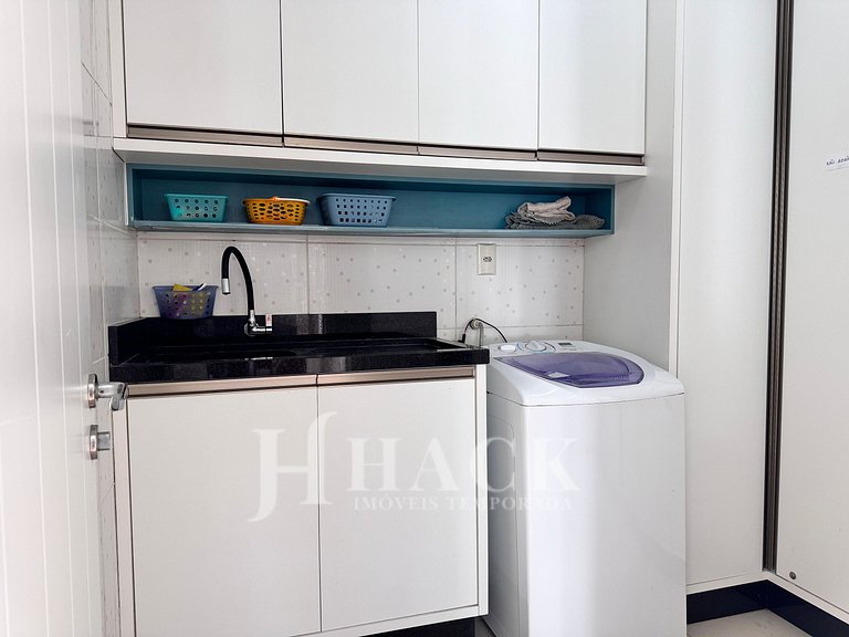 Casa Verde Mar - Aconchegante a 350m do mar em Bombas - Idea