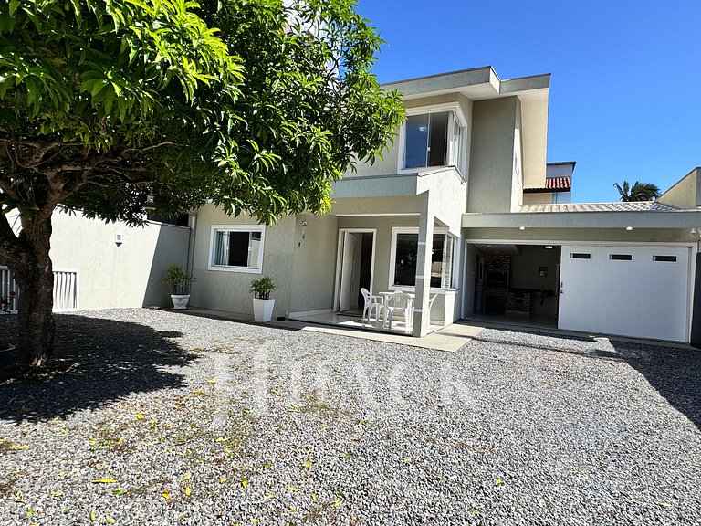 Casa 404 - Acogedora a 350m del mar en Bombas - ¡Ideal para