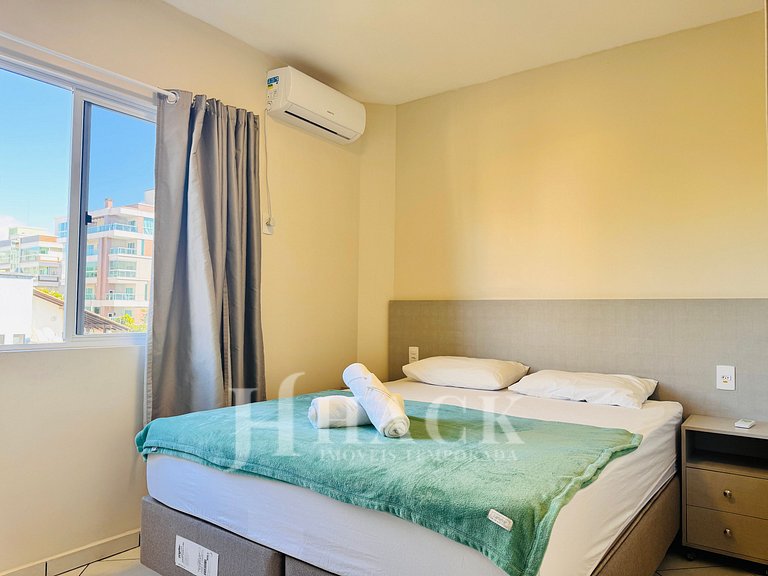 364.04 - AP Dunas • Sem Sacada | Ótimo Custo X Benefício | L