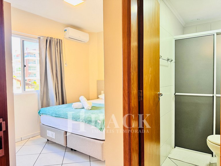 364.04 - AP Dunas • Sem Sacada | Ótimo Custo X Benefício | L