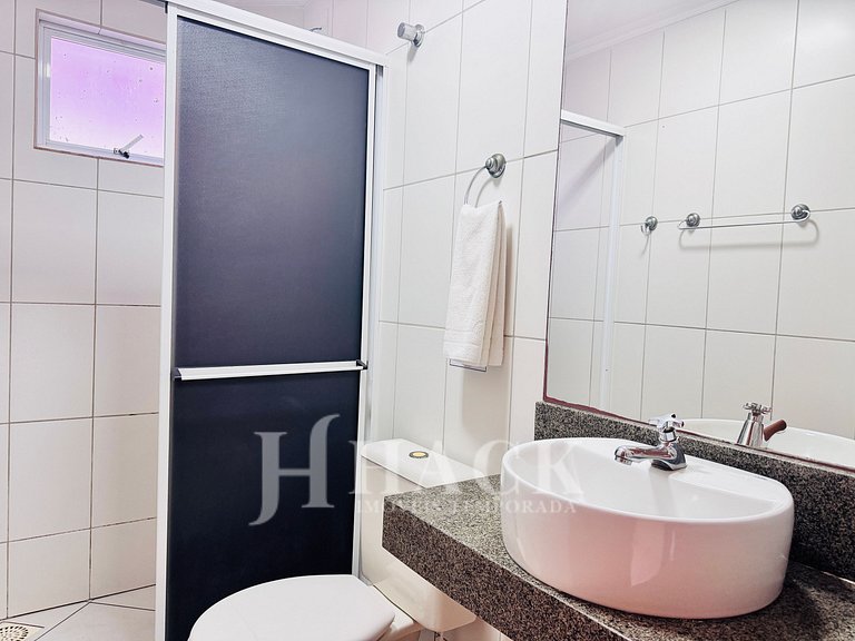 364.04 - AP Dunas • Sem Sacada | Ótimo Custo X Benefício | L