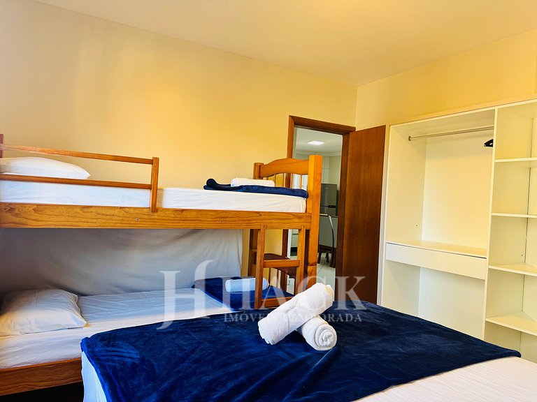 364.04 - AP Dunas • Sem Sacada | Ótimo Custo X Benefício | L