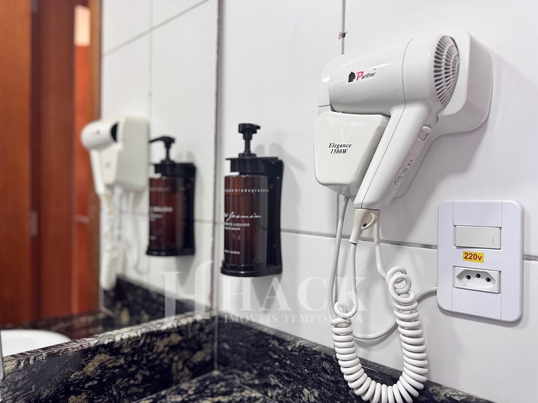 364.04 - AP Dunas • Sem Sacada | Ótimo Custo X Benefício | L