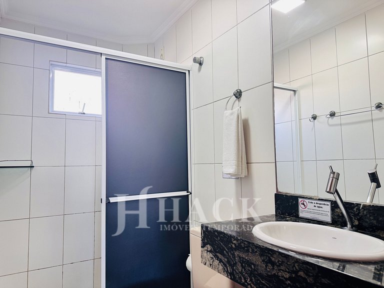 364.04 - AP Dunas • Sem Sacada | Ótimo Custo X Benefício | L