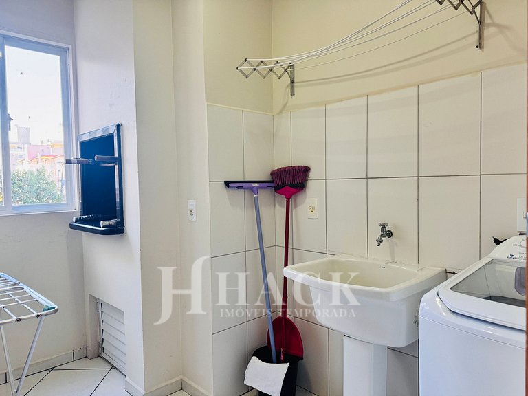 364.04 - AP Dunas • Sem Sacada | Ótimo Custo X Benefício | L