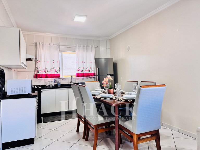 364.04 - AP Dunas • Sem Sacada | Ótimo Custo X Benefício | L