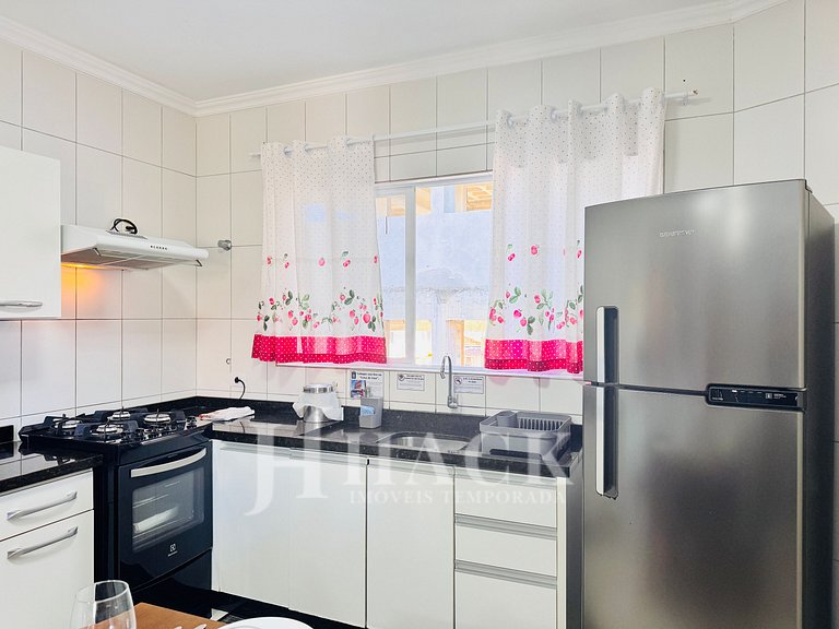 364.04 - AP Dunas • Sem Sacada | Ótimo Custo X Benefício | L