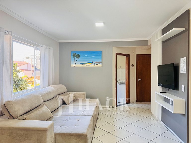 364.04 - AP Dunas • Sem Sacada | Ótimo Custo X Benefício | L