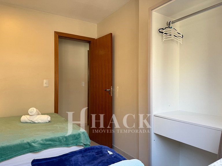 001 | 287 • Ground floor with 3 bedrooms, just 5 minutes on