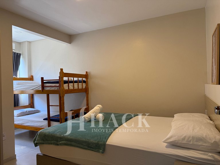 001 | 287 • Ground floor with 3 bedrooms, just 5 minutes on