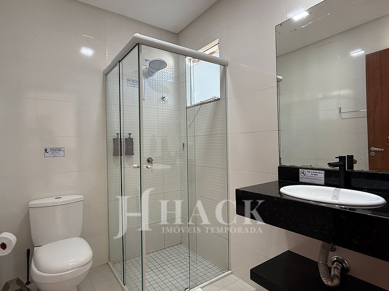 001 | 287 • Ground floor with 3 bedrooms, just 5 minutes on