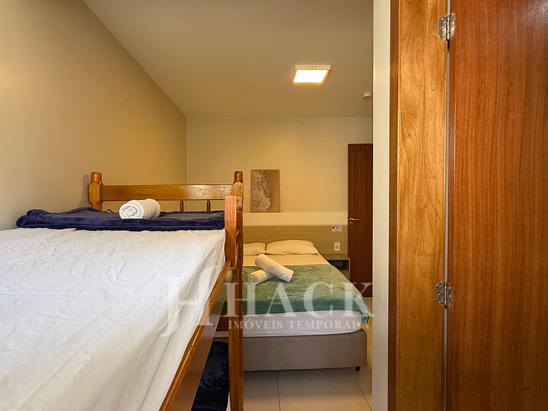 001 | 287 • Ground floor with 3 bedrooms, just 5 minutes on
