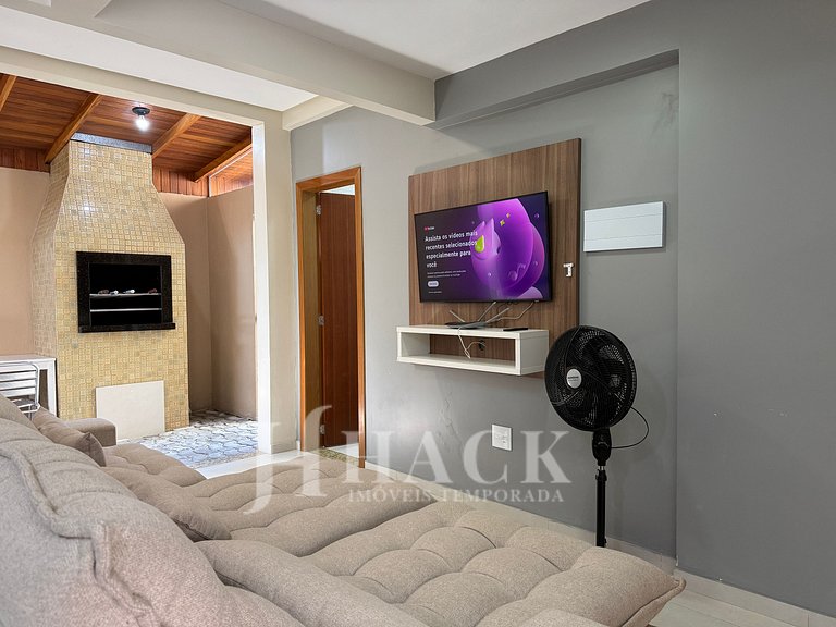001 | 287 • Ground floor with 3 bedrooms, just 5 minutes on