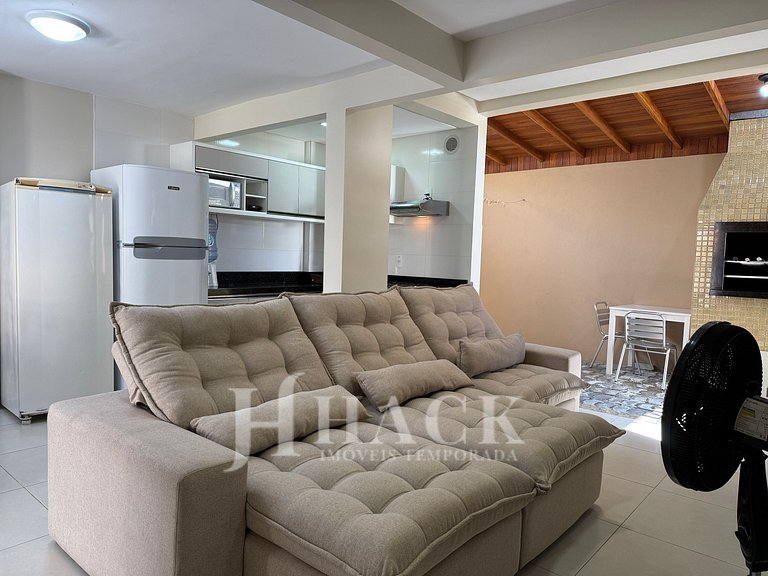 001 | 287 • Planta baja con 3 habitaciones a 5 minutos a pie