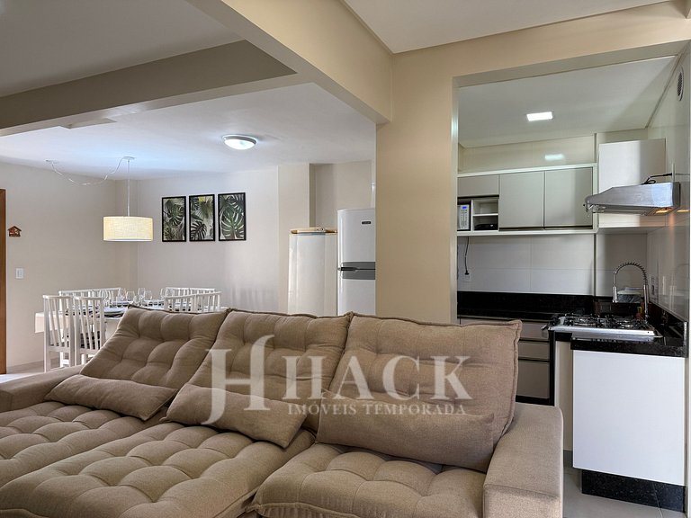 001 | 287 • Ground floor with 3 bedrooms, just 5 minutes on