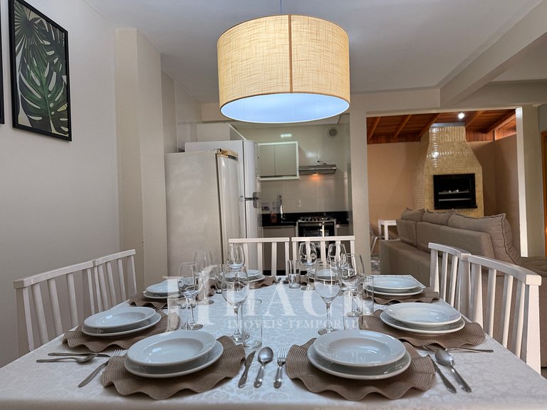 001 | 287 • Ground floor with 3 bedrooms, just 5 minutes on