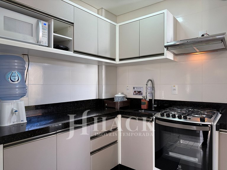 001 | 287 • Ground floor with 3 bedrooms, just 5 minutes on