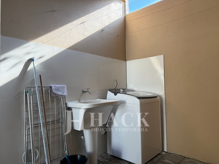 001 | 287 • Ground floor with 3 bedrooms, just 5 minutes on