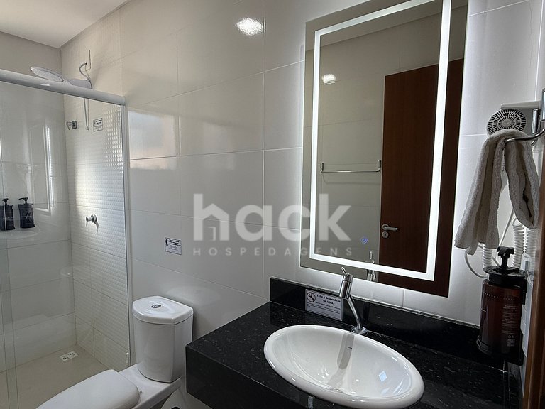 101 | Res. 287 Melhor Custo-Benefício 5min do Mar