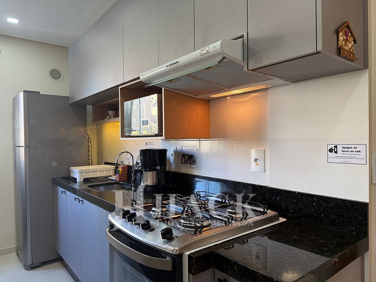 101 | Res. 287 • Best Value, just 5 minutes on foot from the