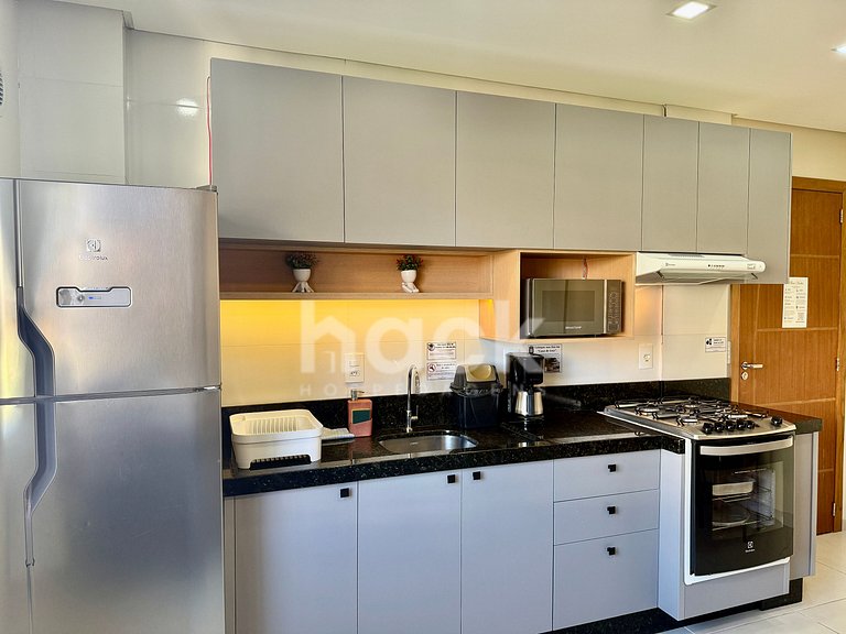 101 | Res. 287 Melhor Custo-Benefício 5min do Mar