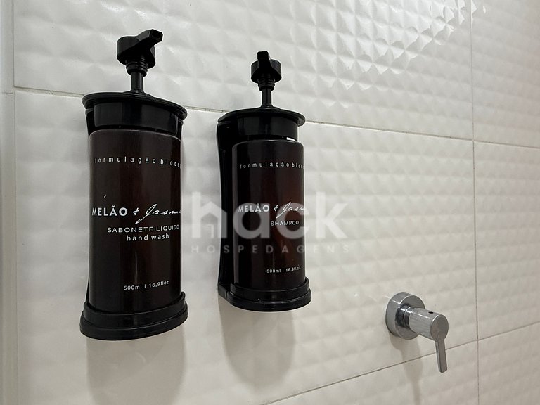 101 | Res. 287 Melhor Custo-Benefício 5min do Mar