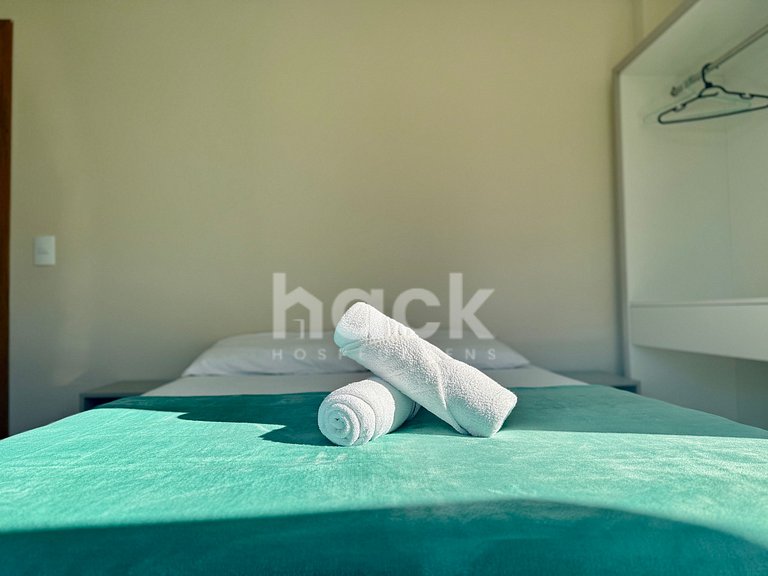 101 | Res. 287 Melhor Custo-Benefício 5min do Mar