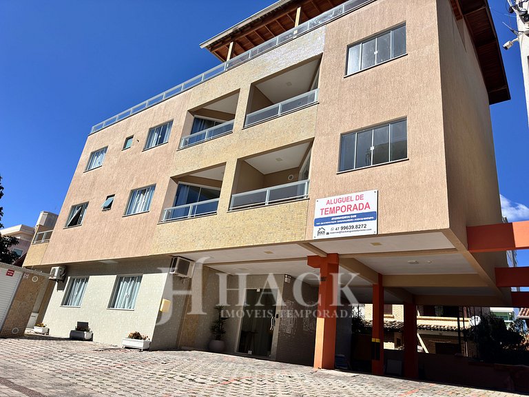 001 | 287 • Ground floor with 3 bedrooms, just 5 minutes on