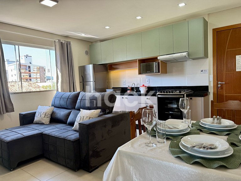 201 | Res. 287 • Económico e cerca del mar