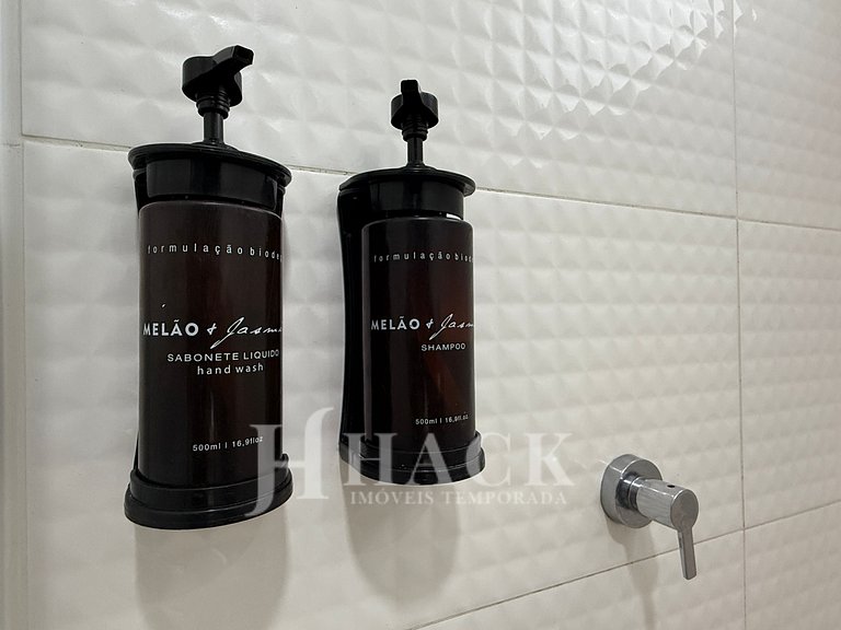 201.287 • Econômico para até 5 Pessoas Próximo ao Mar