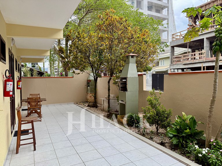 03 | Res. 305 • Cozy Apartment for Couple – 5min from the Be