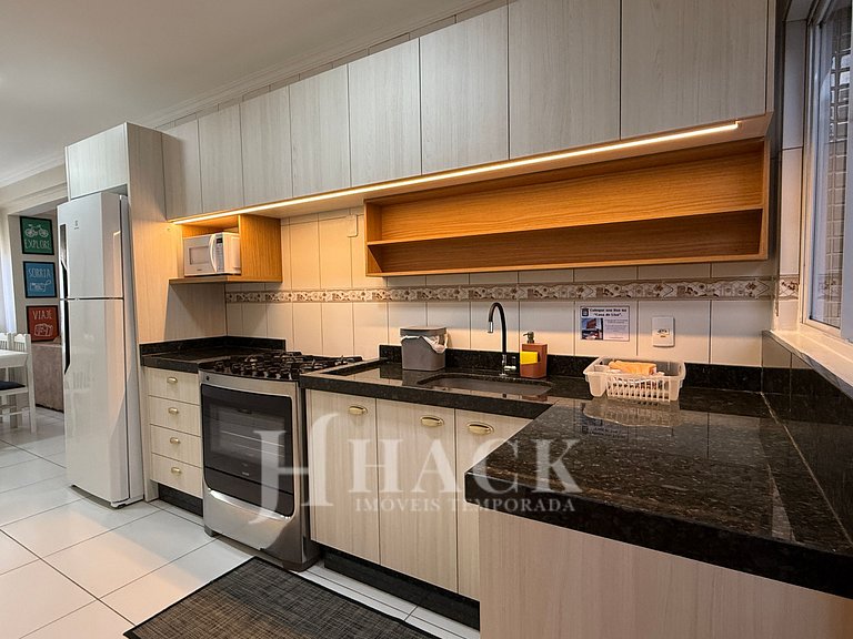 01 | Res. 364 • Ground floor - 3 bedrooms - 5min walk to the