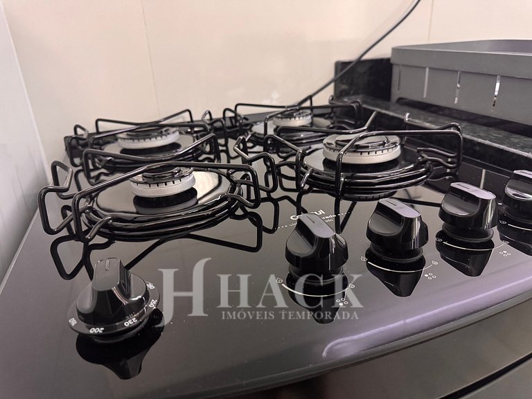 4 | Res. 305 • Depart. acogedor en la playa de Bombas