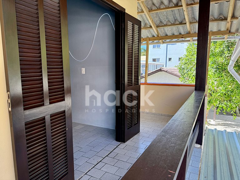 5 | Res. 305 • Depart. acogedor en la playa de Bombas